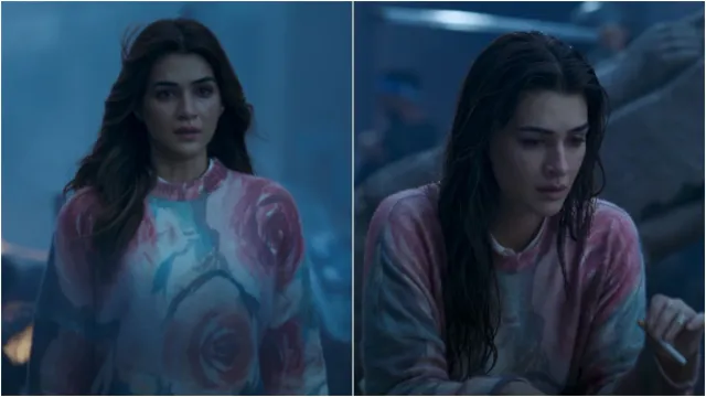 kriti sanon