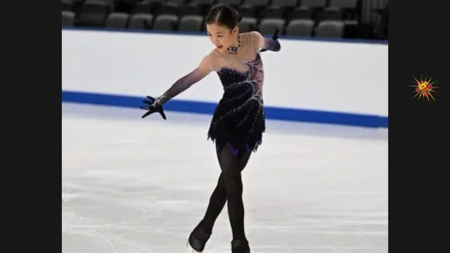 Jinna Han, Rising Korean American Skater, Dies in Tragic Mid-Air Collision