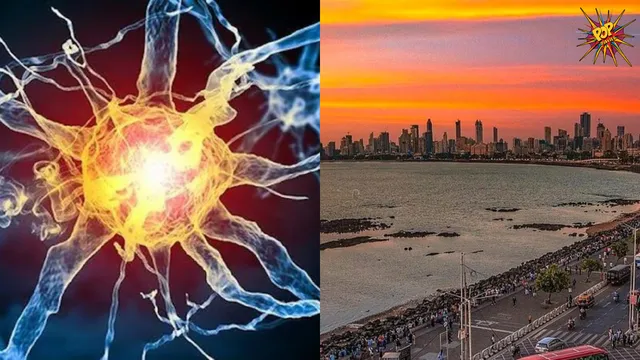 MUMBAI