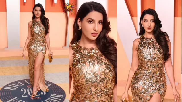 Nora Fatehi 