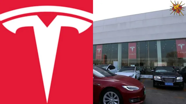 Tesla In Mumbai