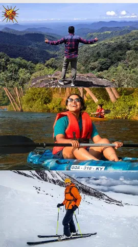 Summer Adventure 