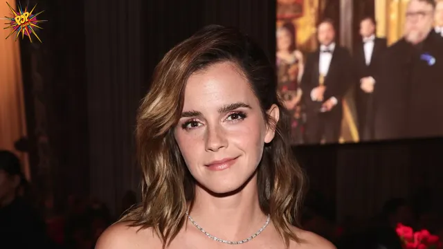 Emma Watson