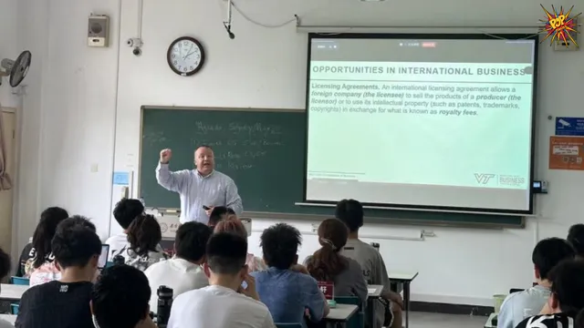 Professor