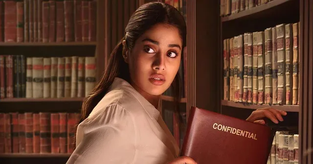 ulajh-movie-review