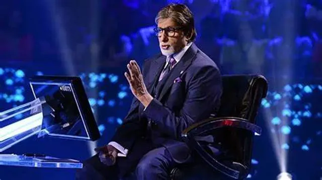 Kaun Banega Crorepati 15