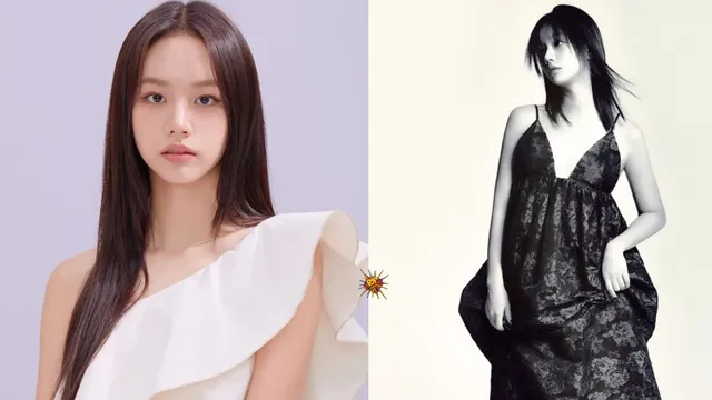 Hyeri Reflects on Breakup