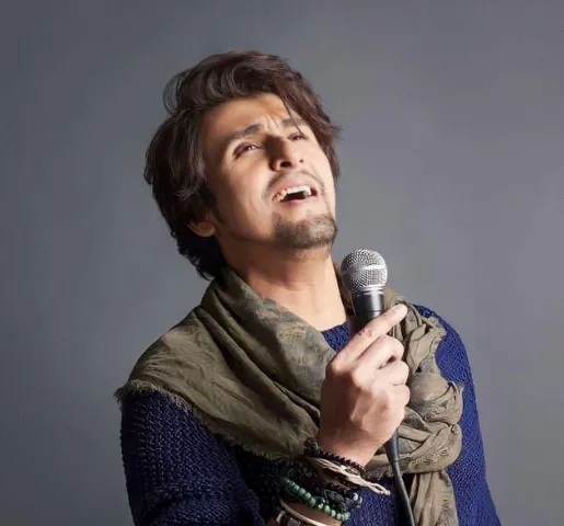 Sonu Nigam