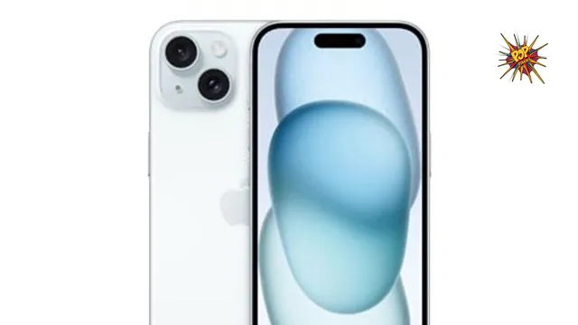 iphone 15 price drop
