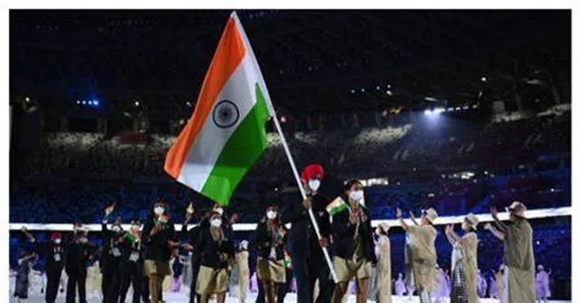 Independence Day 2024
