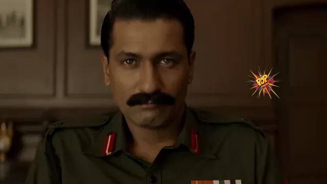 Sam Bahadur’ Twitter Review vicky kaushal.png