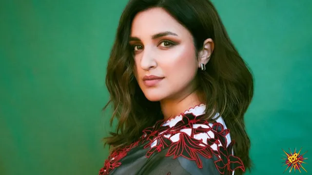 Parineeti