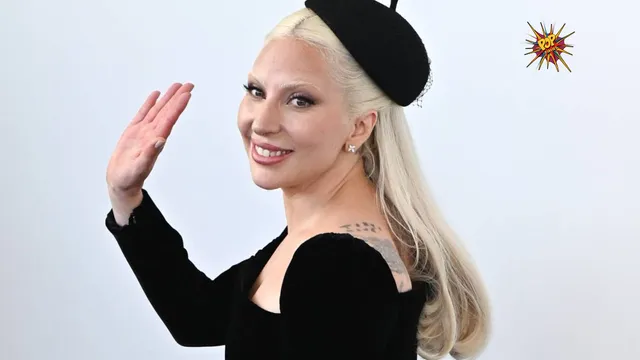 Lady Gaga