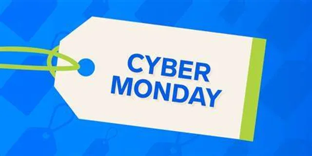 Cyber Monday