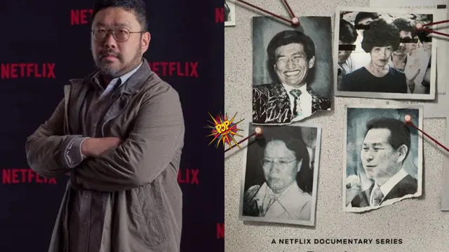 Netflix Docuseries Lands Producer in Trouble Over Unauthorized Footage