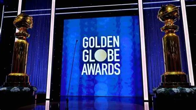 Golden Globe Awards