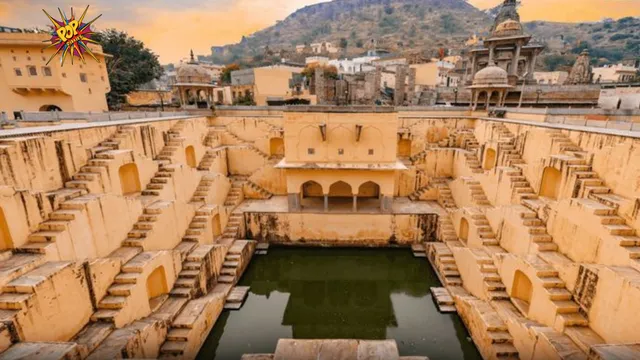 Panna Meena Kund