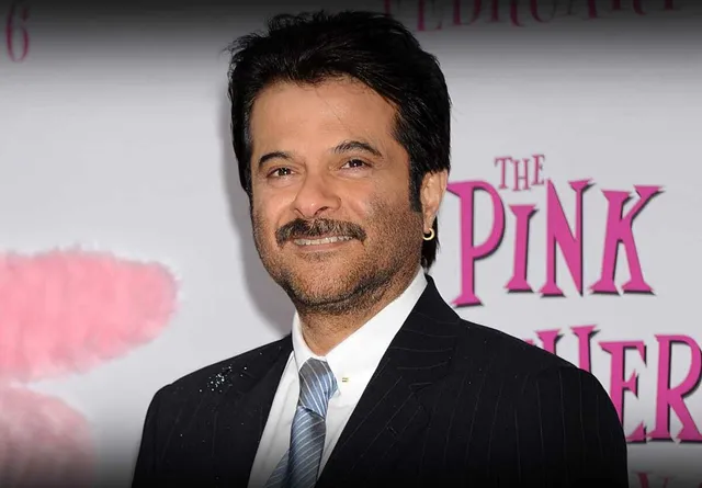 Anil Kapoor 