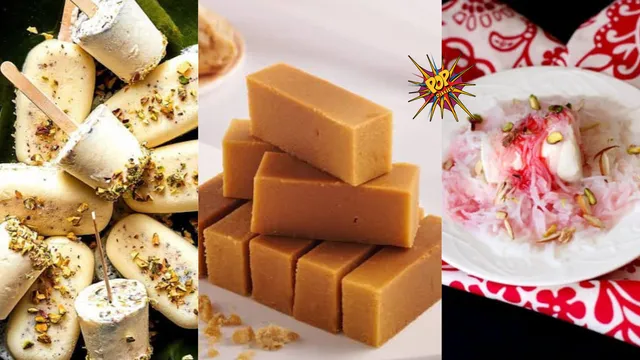 mysore pak kullfi falooda 50 best street food sweets.png