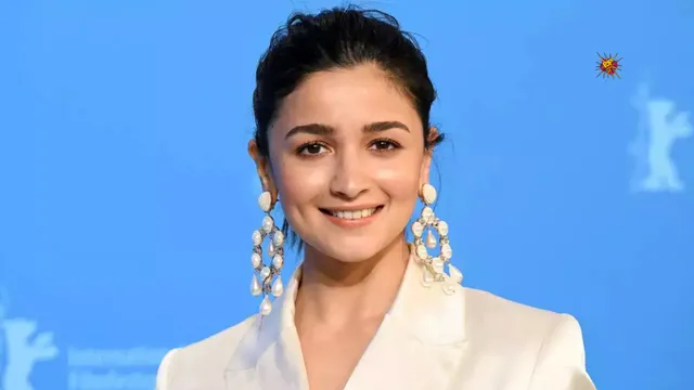 Rumours Alert: Alia Bhatt Set to Star as Jazz Singer in Sanjay Leela Bhansali's Period Drama Love And War