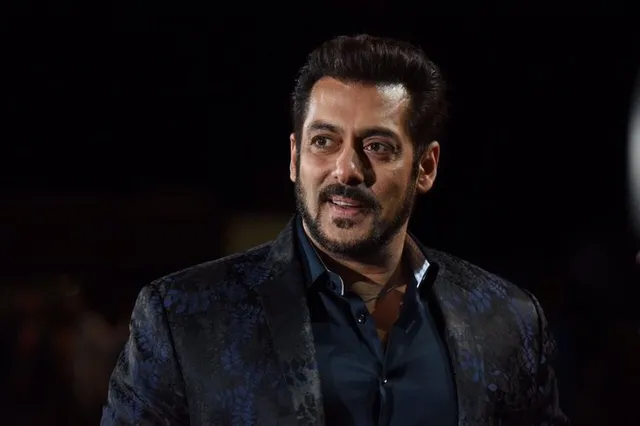 Salman Khan