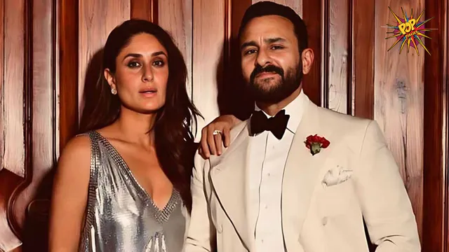 Saif Kareena