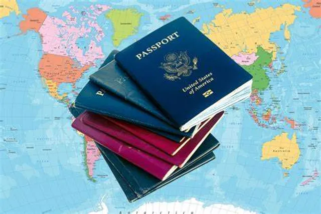 Global Passport