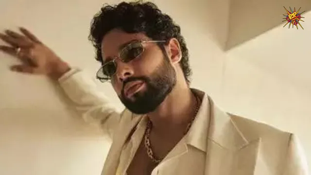 siddhanth