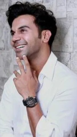 Rajkumar Rao