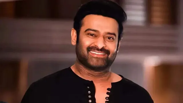 Prabhas