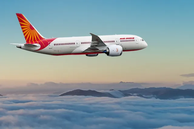 Air India