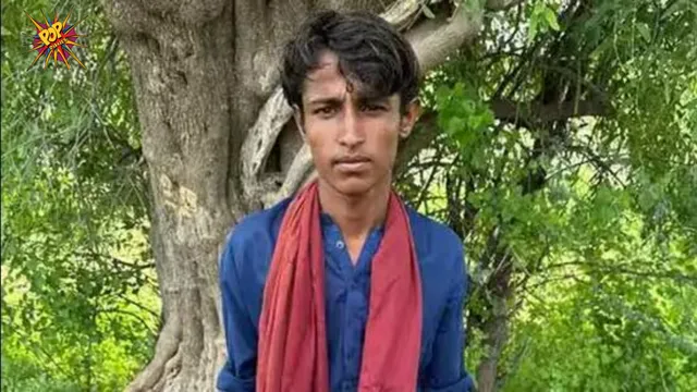 Pakistani