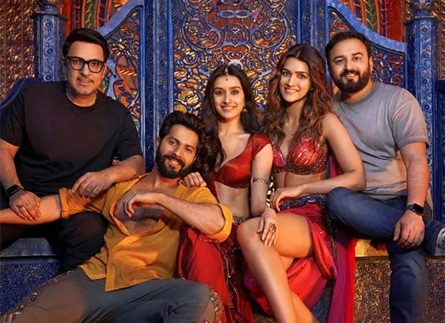 Director Amar Kaushik, Stree 2
