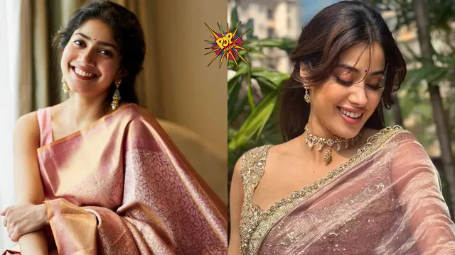 EXCLUSIVE Rumours of Janhvi Kapoor Replacing Sai Pallavi in Nitesh Tiwari’s ‘Ramayana’ Infuriate Fans, a Reddit User Suggests it Might be a False News!.png