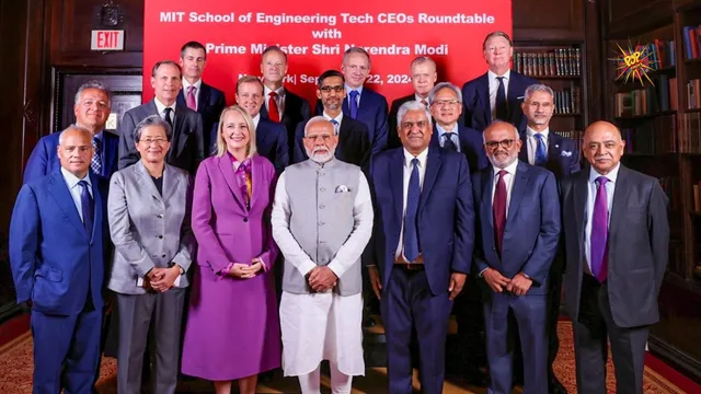 Tech Meet