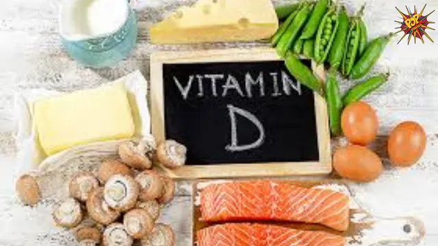 vitamin D
