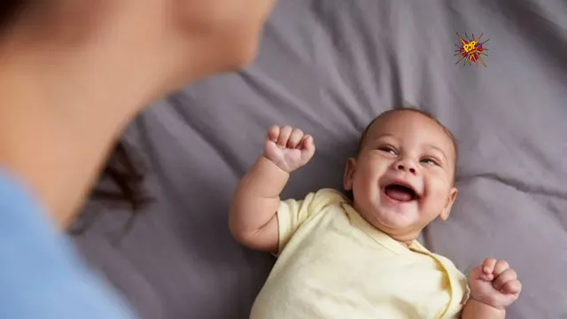 Did You Know Babies Use Scent to Recognize People?