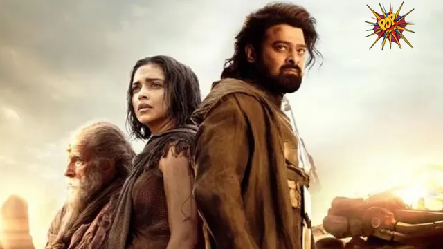 Kalki Box office