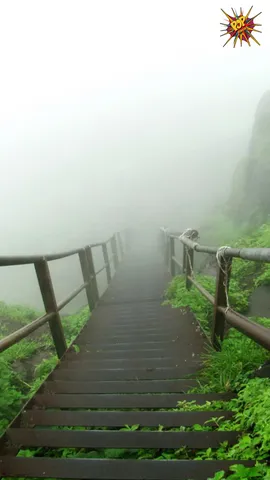 Kalsubai Peak