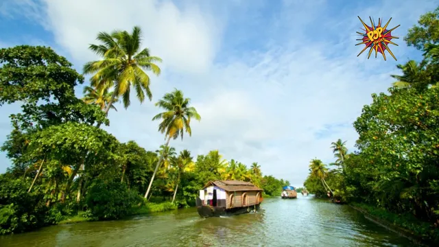 South India