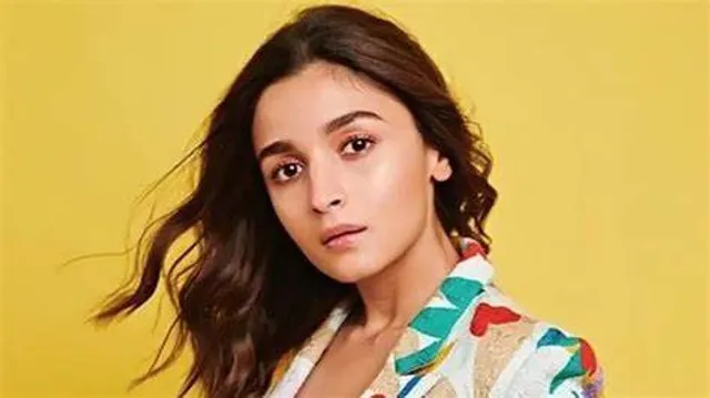 Alia Bhatt 