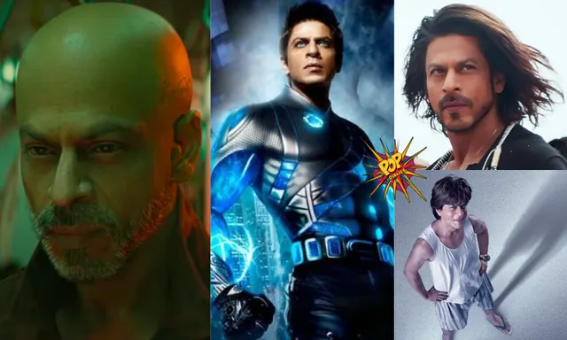 srk different appearances in films, jawan.png