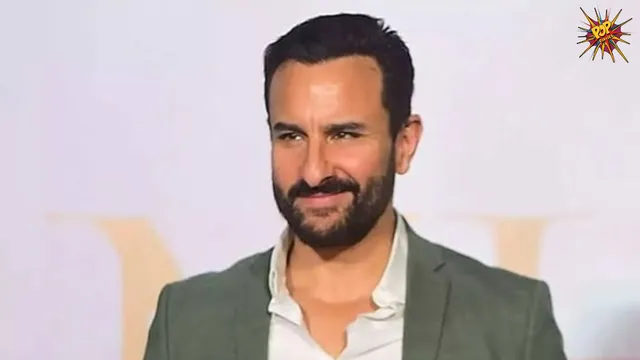 Saif Ali Khan