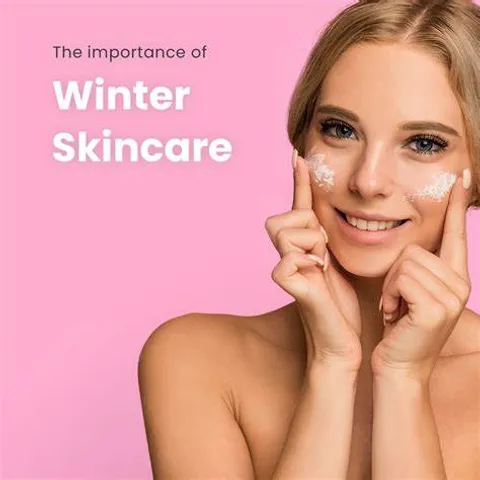 Winter Skincare Tips