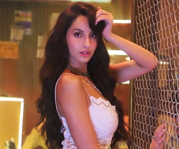 Nora Fatehi 