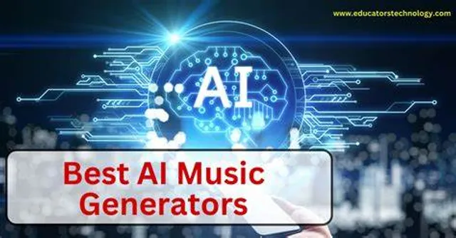 AI Music Generators