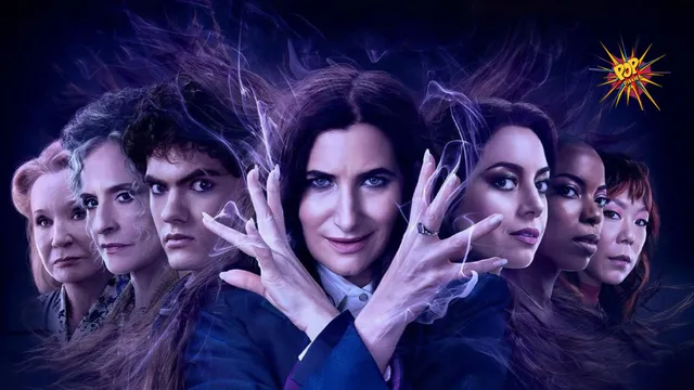 agatha all along