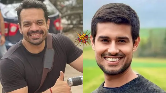 Dhruv rathee