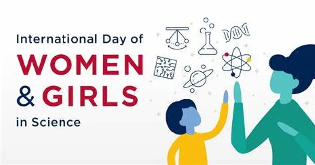 International Day of Women and Girls