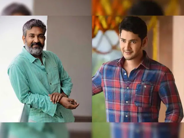 Mahesh Babu and Rajamouli Collaboration Project